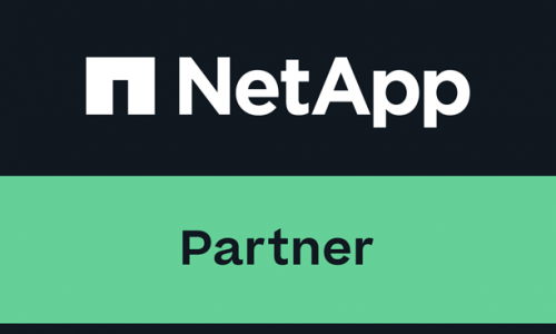 NetApp Partner