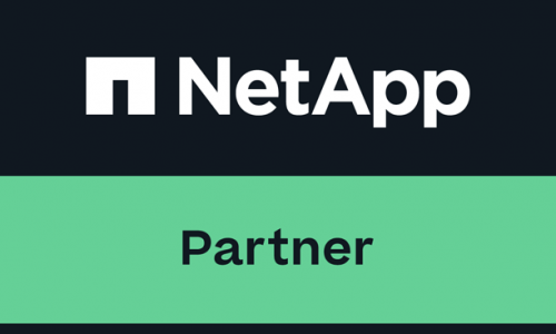 NetApp Partner NetApp Partner